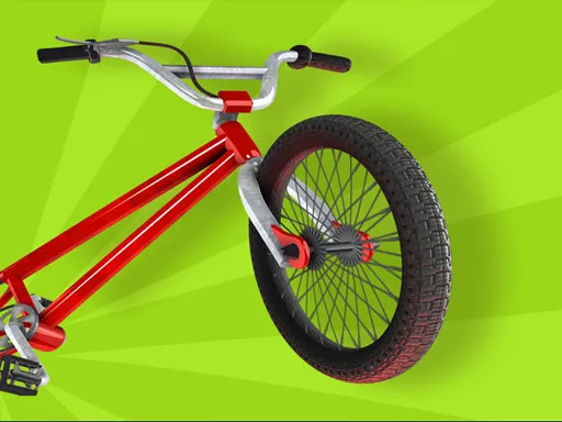 Bmx Bike gameplay preview
