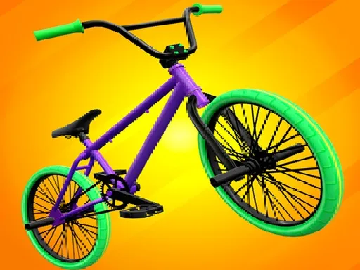 BMX stunts trial 2022 gameplay preview