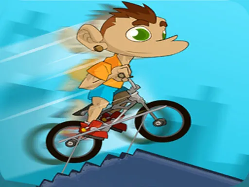 Bmx gameplay preview