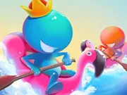 Boat Hitting Out gameplay preview