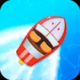 Boat Rescue Challenge