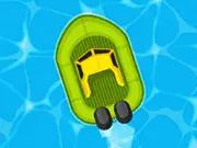 Boat Rush 1 gameplay preview