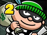 Bob The Robber 2 gameplay preview