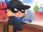 Bob The Robber 4 Season 2: Russia gameplay preview