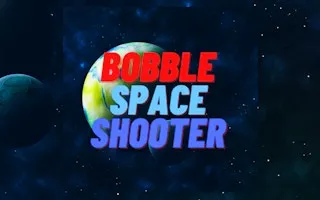 Bobble Space Shooter gameplay preview