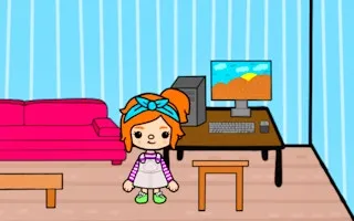 Boca Moca Freelancer gameplay preview