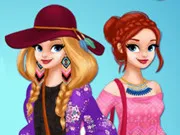 Boho Sweet Styles gameplay preview