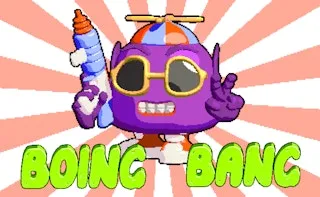 Boing Bang gameplay preview