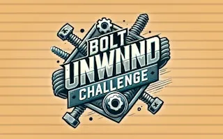 Bolt Unwind Challenge gameplay preview