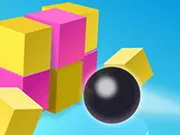 Bomb Balls 3D gameplay preview