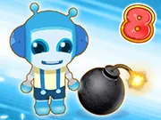 Bomb It 8 gameplay preview