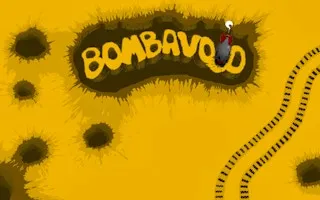 Bombavoid gameplay preview