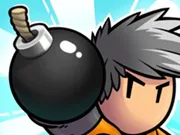 Bomber Battle Arena gameplay preview
