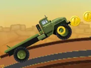 Bomber Truck gameplay preview
