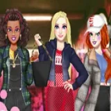 Bonnie And Friends Kith Streetwear