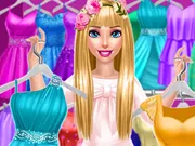 Bonnie Fairy Princess gameplay preview