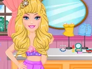 Bonnie Hair Doctor gameplay preview