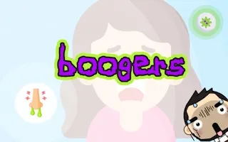 Boogers gameplay preview