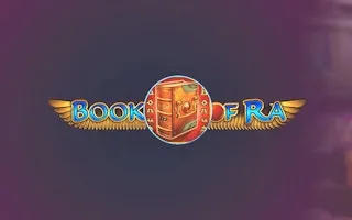 Book of Ra Slot Machine gameplay preview