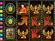 Book Of Treasures gameplay preview