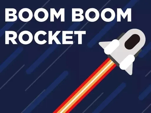 Boom Boom Rocket gameplay preview