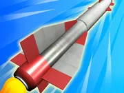 Boom Missile 3D gameplay preview