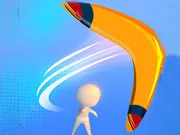 Boomerang Snipe 3D gameplay preview