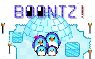 Boontz! gameplay preview