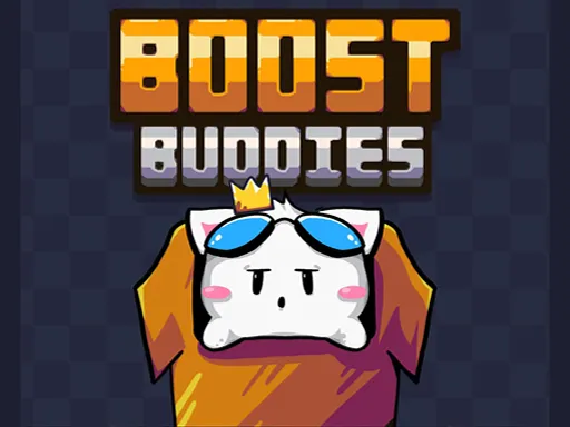 Boost Buddies gameplay preview