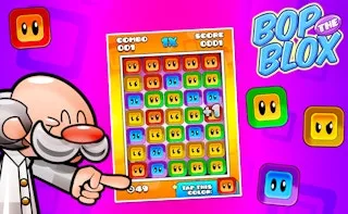 Bop the Blox gameplay preview