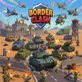 Border Clash