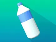 Bottle Flip 3D Online gameplay preview