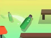 Bottle Jump 3D gameplay preview