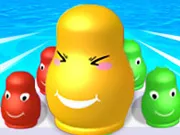Bottle Rush 3D gameplay preview