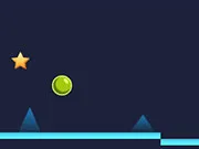 Bounce Ball gameplay preview