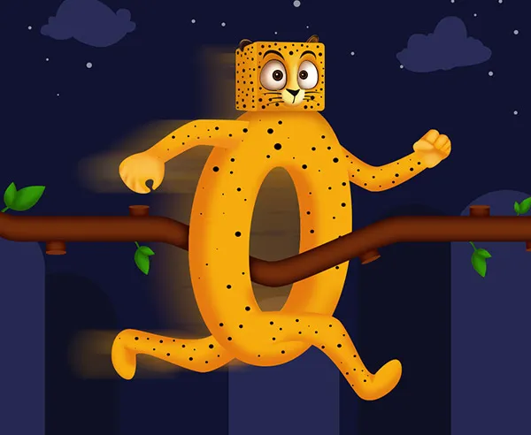 Bouncing Beasts gameplay preview