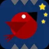 Bouncing Bird