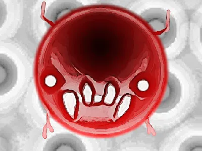 Bouncing Blob gameplay preview