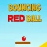 Bouncing Red Ball