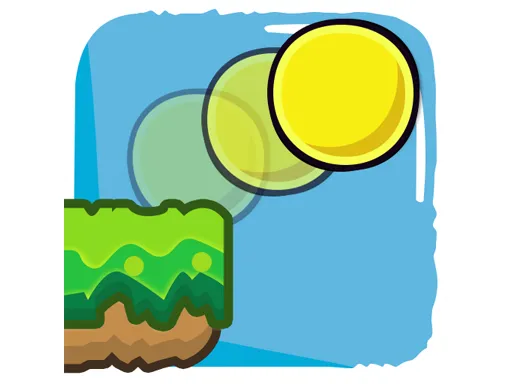 Bouncy Ball gameplay preview
