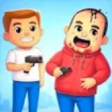 Bouncy Bullet - Physics Puzzles