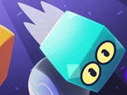 Bouncy Catapult gameplay preview