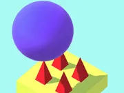 Bouncy Go gameplay preview