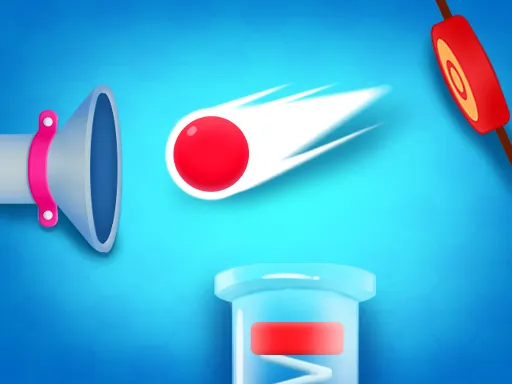 Bouncy king gameplay preview
