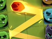 Bounzy Online gameplay preview
