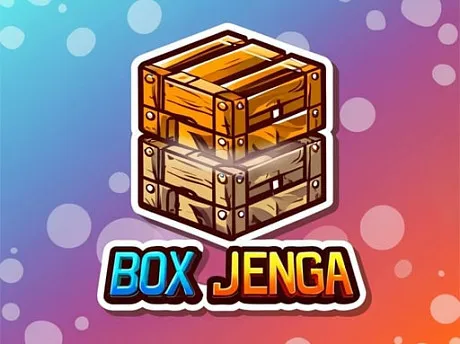 Box Jenga gameplay preview