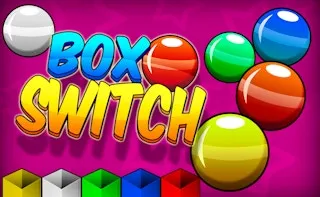 Box Switch gameplay preview