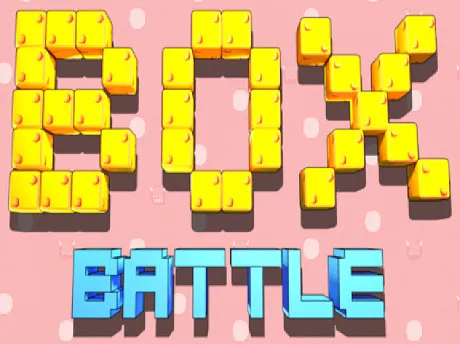 BoxBattle gameplay preview