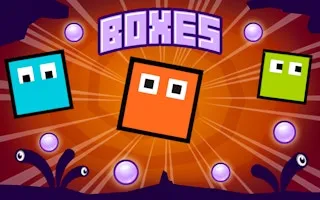 Boxes gameplay preview