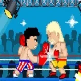 Boxing Fighter: Super Punch